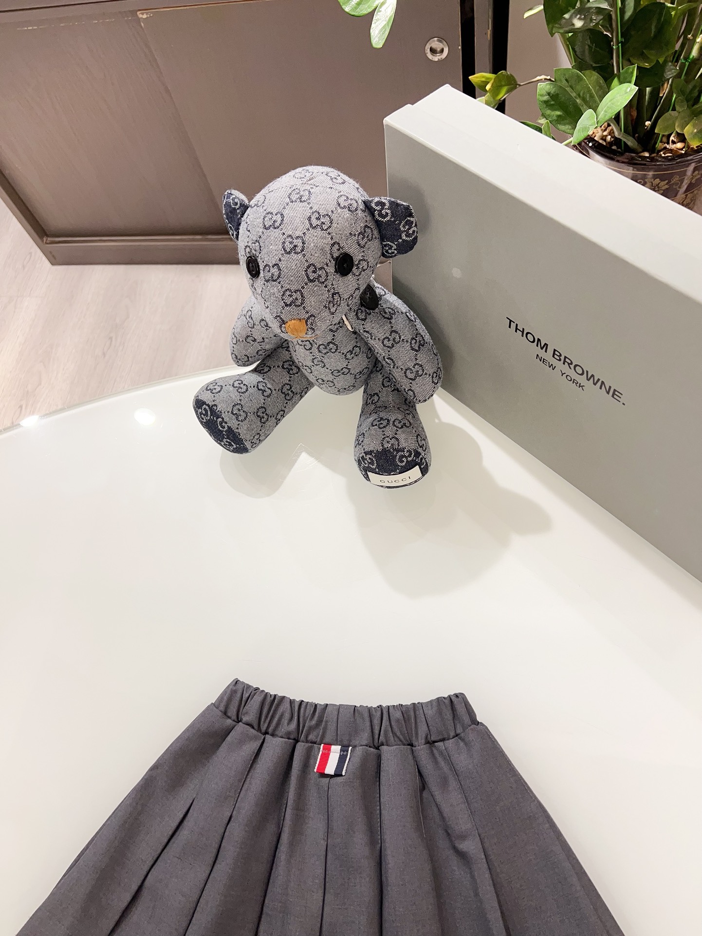 Thom Browne Kids